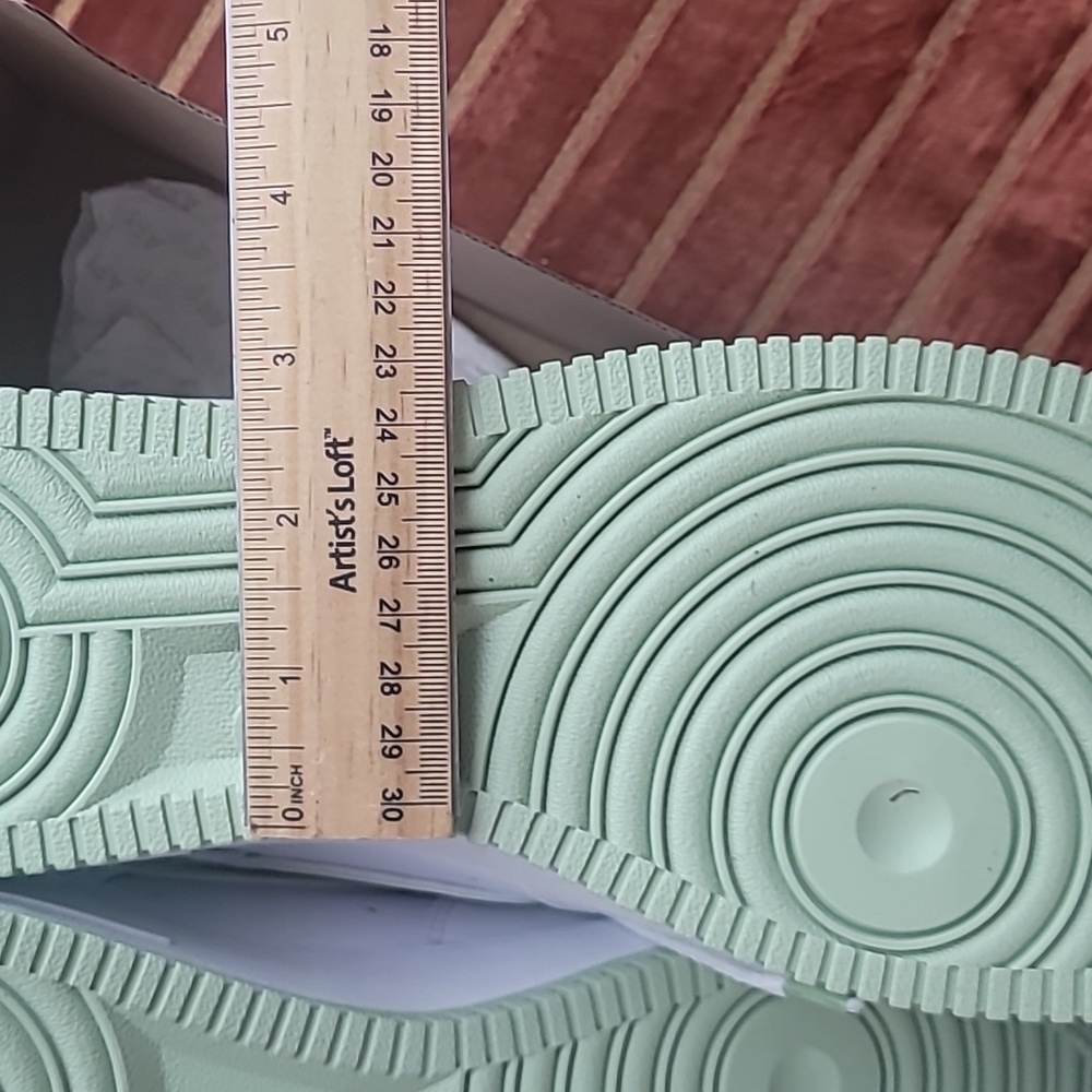 Air Force One Honey Dew - Picture 15 of 16